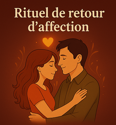 retour affectif